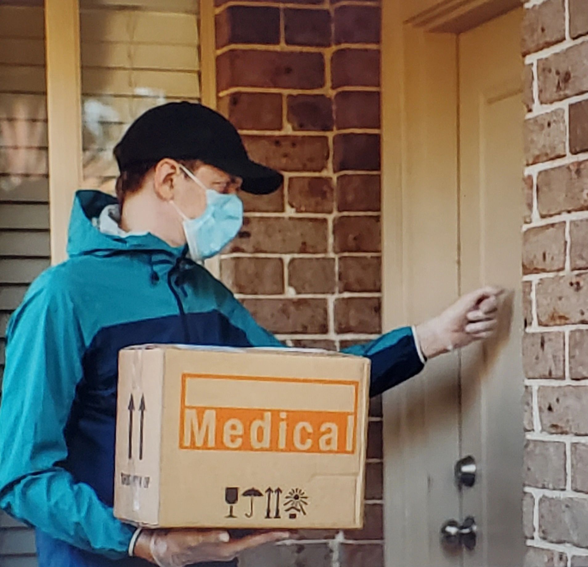 Drop Off Medical Courier Jobs 25 - fwbd4od